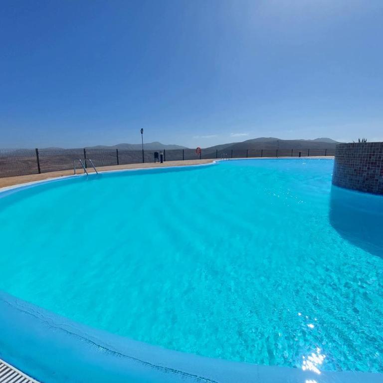 Casa Bella Vista - pool - WiFi - Three-Bedroom House - 3