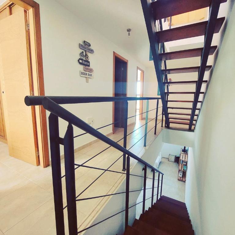 Casa Bella Vista - pool - WiFi - Three-Bedroom House - 34