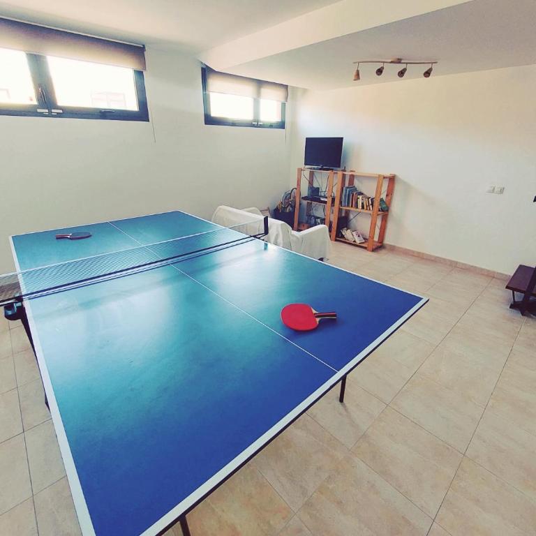 Casa Bella Vista - pool - WiFi - Three-Bedroom House - 37