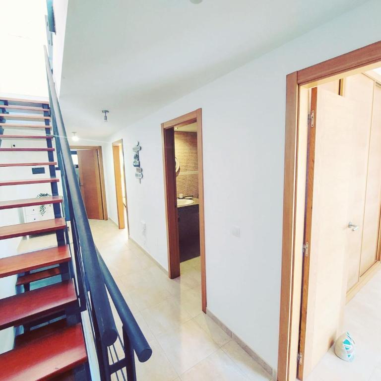 Casa Bella Vista - pool - WiFi - Three-Bedroom House - 22