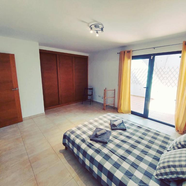 Casa Bella Vista - pool - WiFi - Three-Bedroom House - 42
