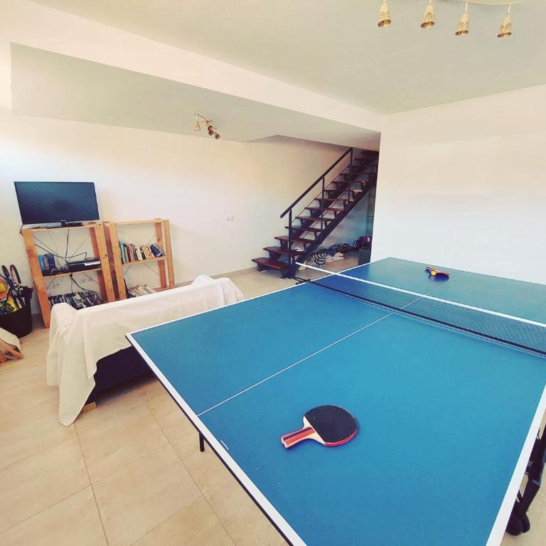 Casa Bella Vista - pool - WiFi - Three-Bedroom House - 6
