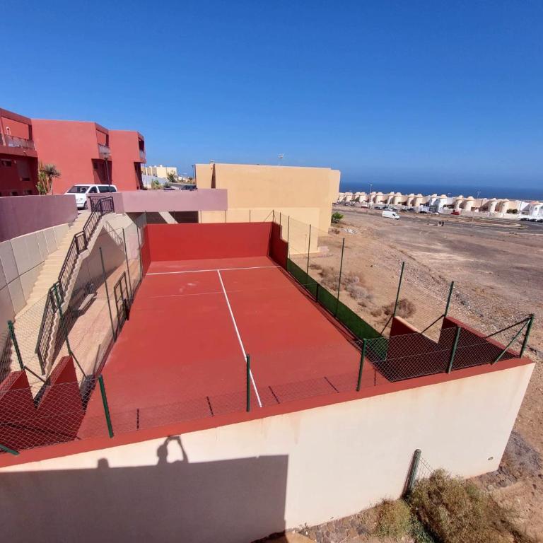 Casa Bella Vista - pool - WiFi - Three-Bedroom House - 51