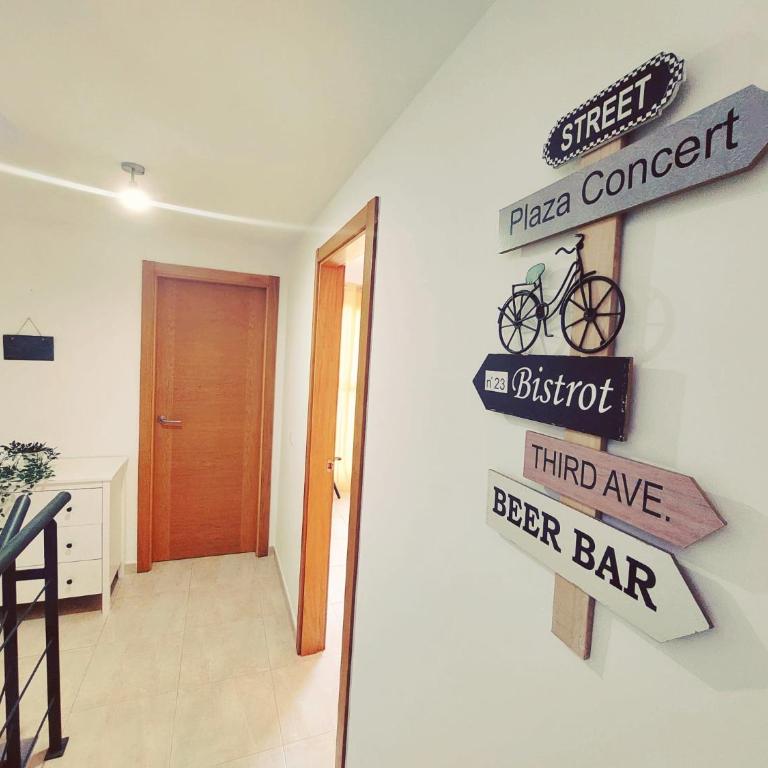 Casa Bella Vista - pool - WiFi - Three-Bedroom House - 28