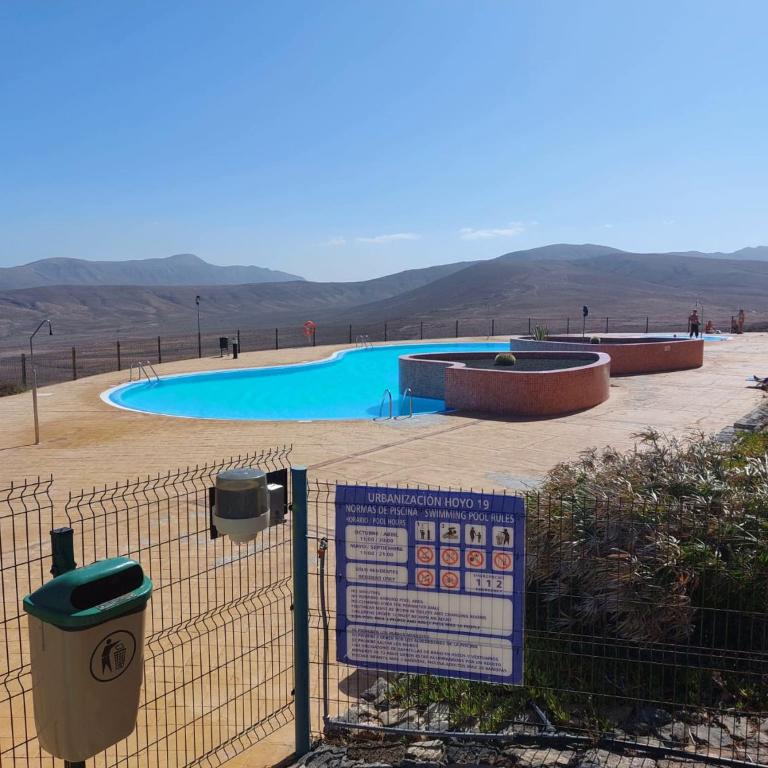 Casa Bella Vista - pool - WiFi - Three-Bedroom House - 50