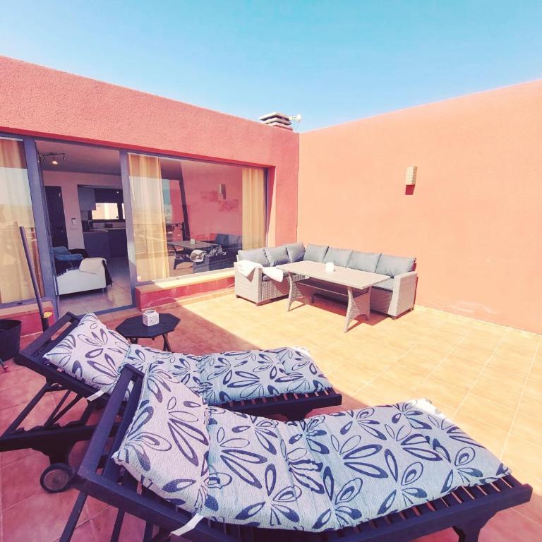 Casa Bella Vista - pool - WiFi - Three-Bedroom House - 16
