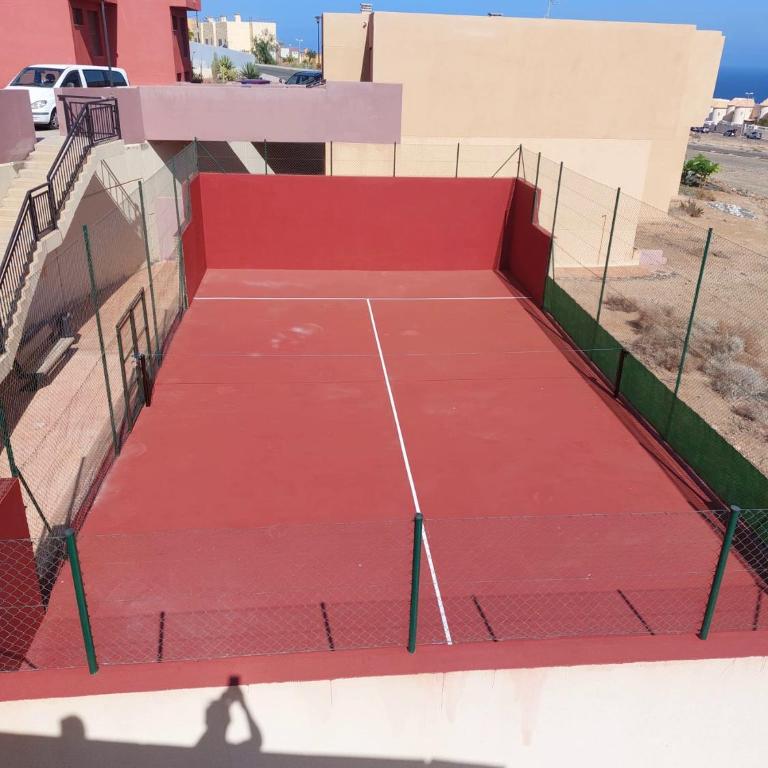 Casa Bella Vista - pool - WiFi - Three-Bedroom House - 52