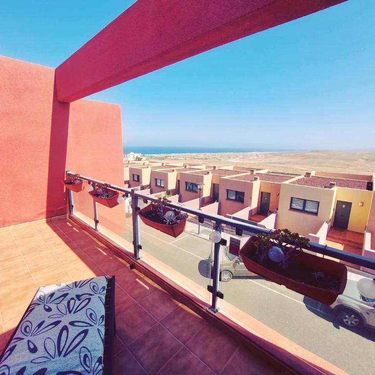 Casa Bella Vista - pool - WiFi - Three-Bedroom House - 20