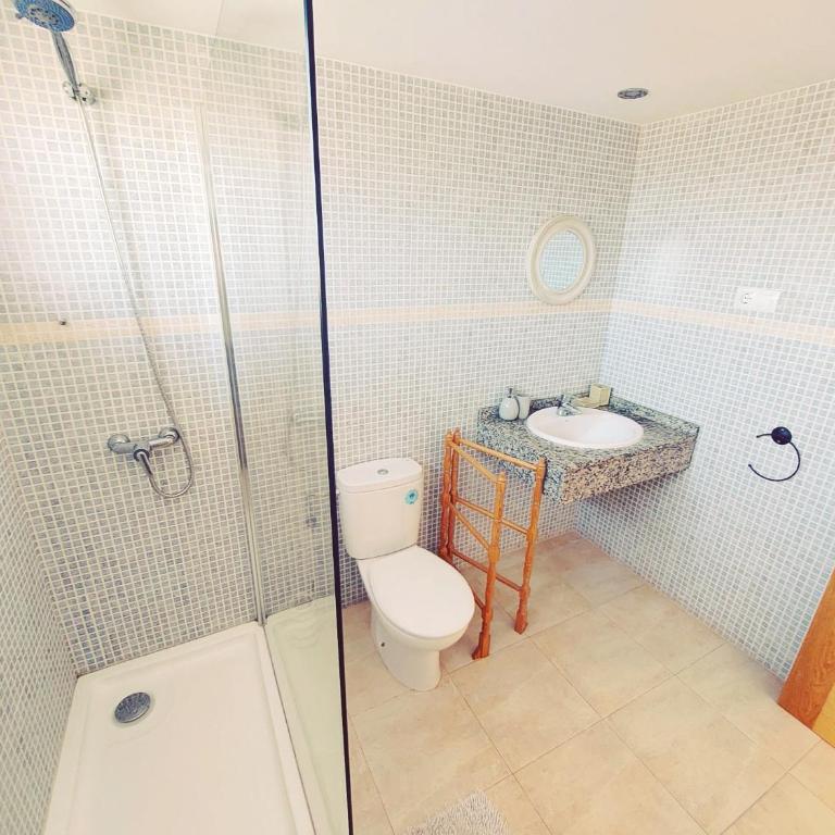 Casa Bella Vista - pool - WiFi - Three-Bedroom House - 33