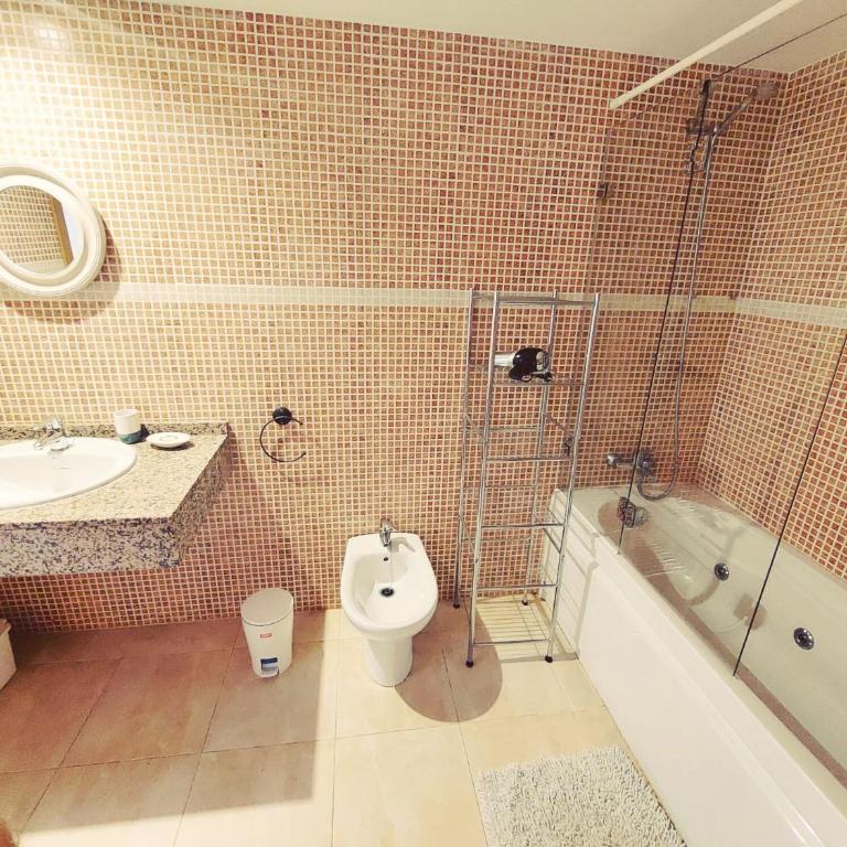 Casa Bella Vista - pool - WiFi - Three-Bedroom House - 27