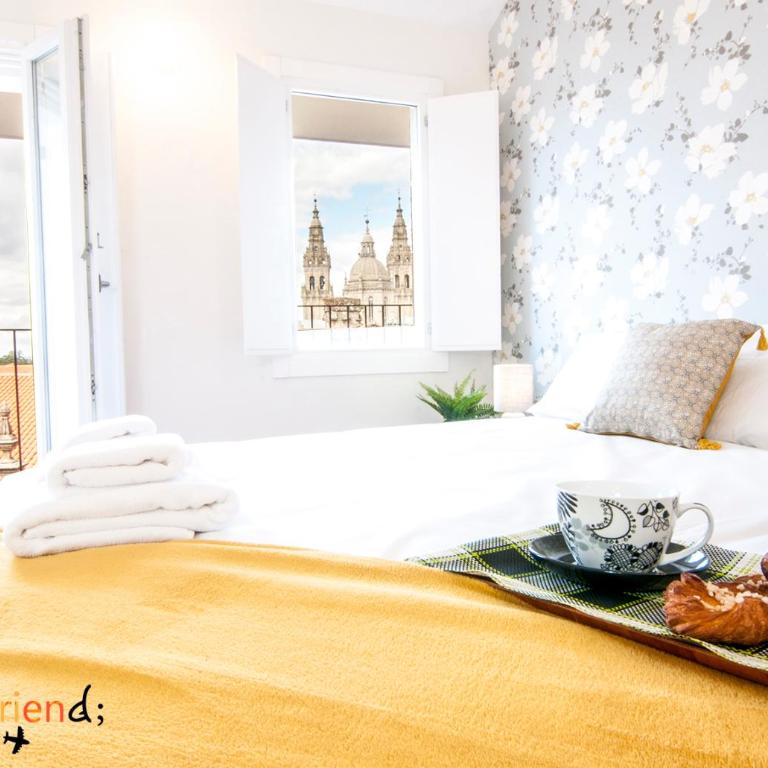 GS-Clock Tower Apartment - Apartment mit 1 Schlafzimmer - 9