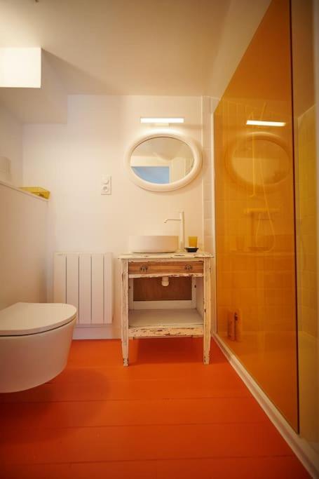 Le Duplex - Centre Ville - Proche Gare Matabiau - Appartement 1 Chambre - 7