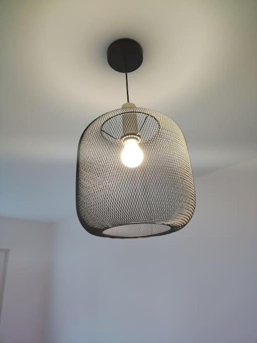 KEZA's Apartment - Strasbourg - Appartamento con 2 Camere da Letto - 14
