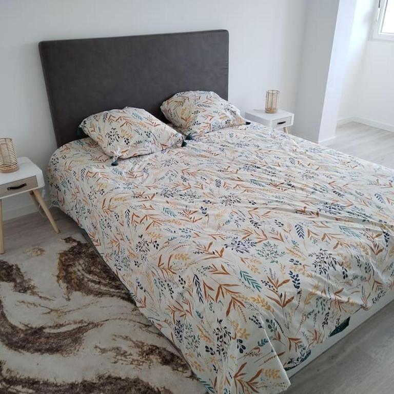 KEZA's Apartment - Strasbourg - Appartamento con 2 Camere da Letto - 8