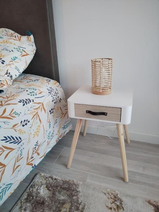 KEZA's Apartment - Strasbourg - Appartamento con 2 Camere da Letto - 17