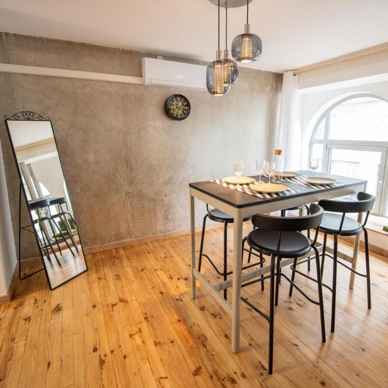 LA FABRIQUE - Centre ville - Climatisation - Appartement 1 Chambre - 8