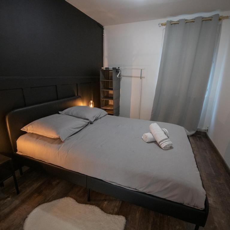 LA FABRIQUE - Centre ville - Climatisation - Appartement 1 Chambre - 13