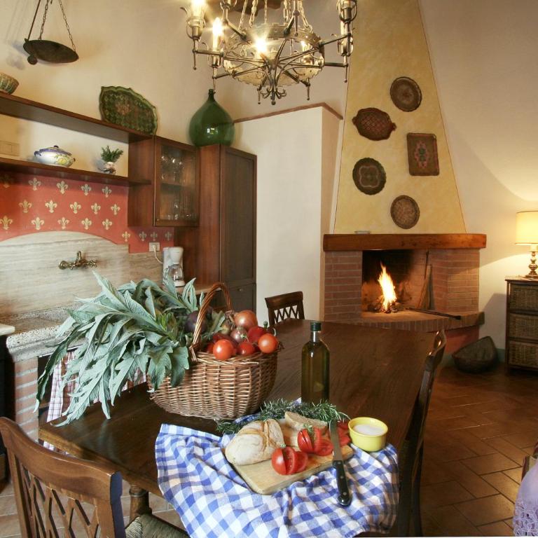 La Vecchia Sassa - Appartamento con 3 Camere da Letto - Edificio Separato - 2