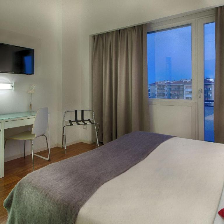 Hotel Raganelli - Camera Familiare (2 Adulti + 2 Bambini) - 6