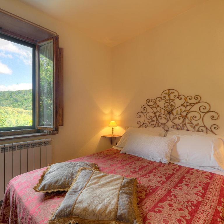 La Vecchia Sassa - Appartamento con 3 Camere da Letto - Edificio Separato - 3