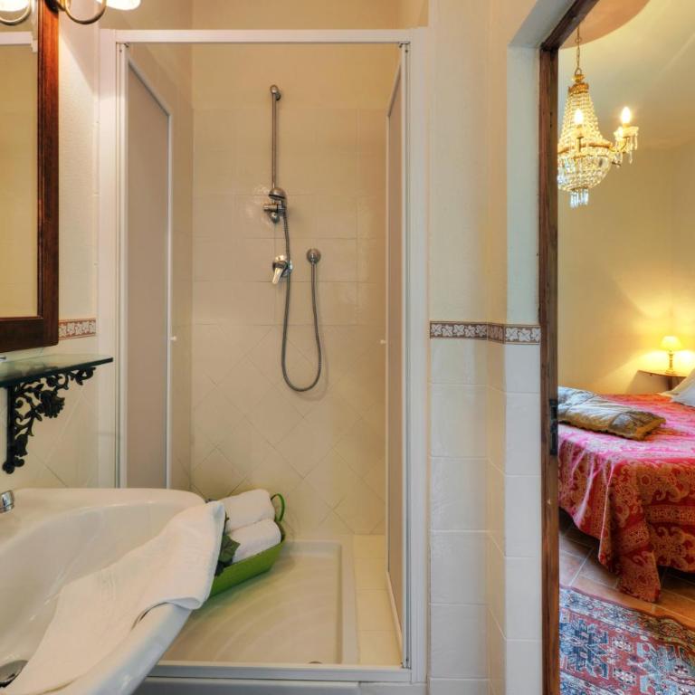 La Vecchia Sassa - Appartamento con 3 Camere da Letto - Edificio Separato - 4