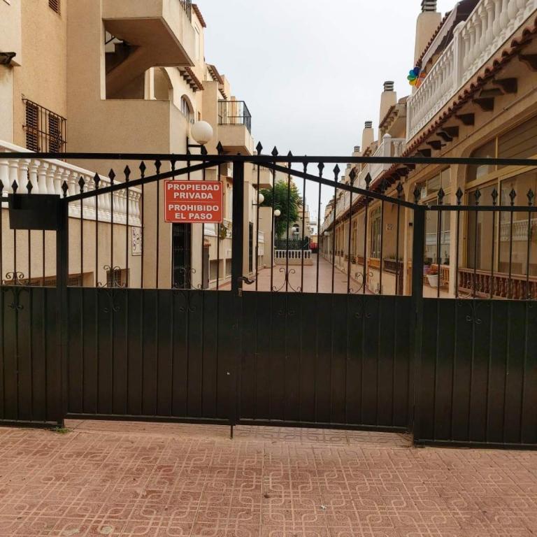 Nice studio,10 min to Del Cura beach with swim.pool - Studio Apartment - 20