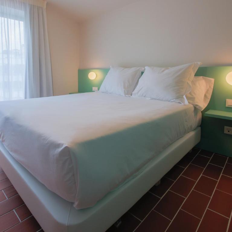 Terra Aurea Aparthotel - Apartamento (2 adultos) - 4