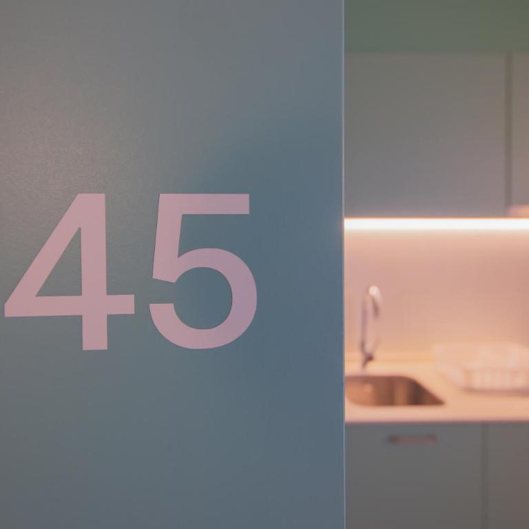Terra Aurea Aparthotel - Apartamento (2 adultos) - 5