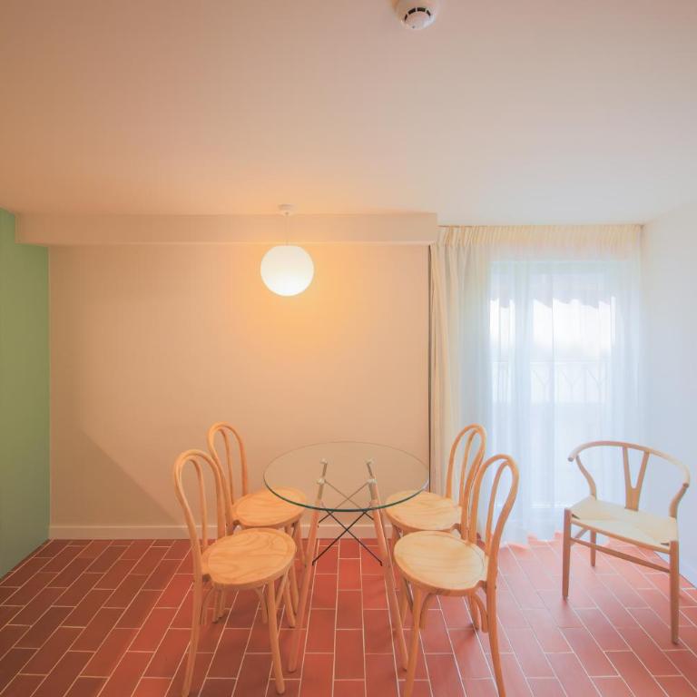 Terra Aurea Aparthotel - Apartamento (2 adultos) - 7