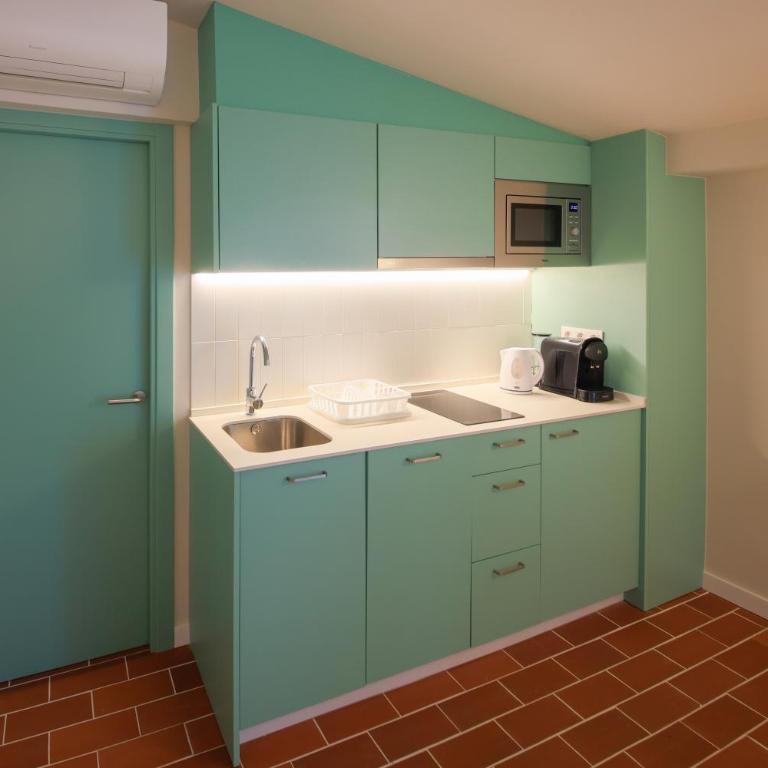 Terra Aurea Aparthotel - Apartamento (2 adultos) - 1