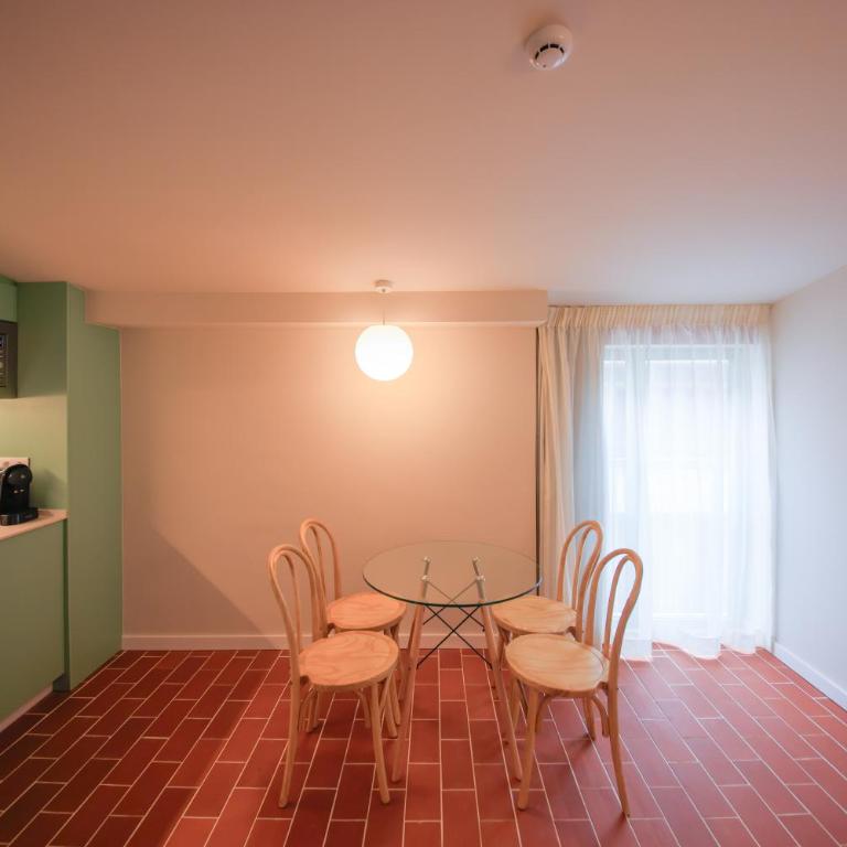 Terra Aurea Aparthotel - Apartamento (2 adultos) - 8