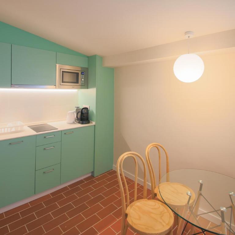 Terra Aurea Aparthotel - Apartamento (2 adultos) - 9