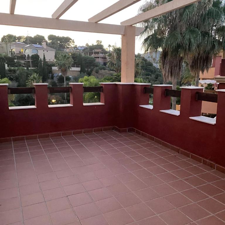 Ático en Marbella - Two-Bedroom Apartment - 19