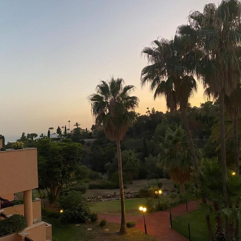 Ático en Marbella - Two-Bedroom Apartment - 21