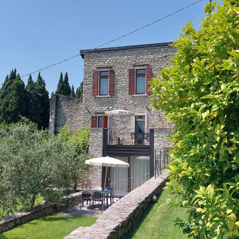 Residence Fondo La Campagnola - Appartamento con 1 Camera da Letto - 12