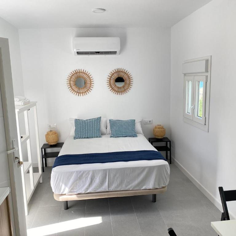 CH II Apartments ZONA DE OCIO NOCTURNO - Apartamento de 1 dormitorio - 6