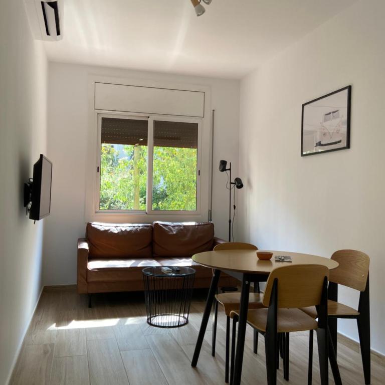 VIU BARCELONA BERTRAN - Two-Bedroom Apartment - 7