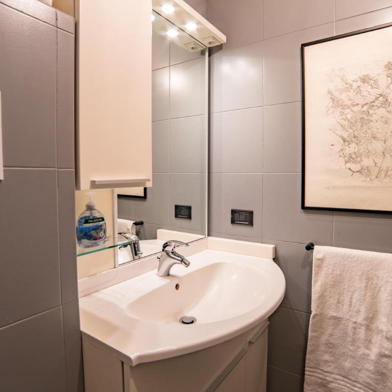Brera Stylish Apartment, Central Milan - Appartamento con 1 Camera da Letto - 20
