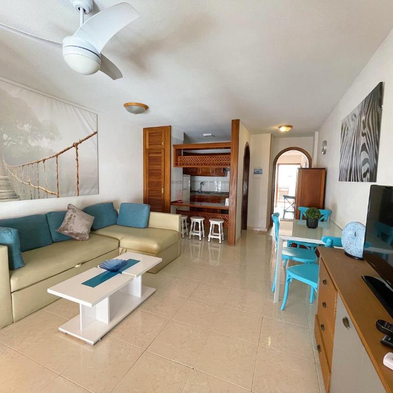 Edificio Don Antonio - Apartamento Deluxe - 6