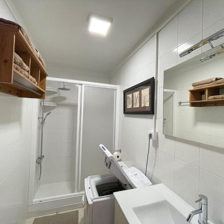 Edificio Don Antonio - Apartamento Deluxe - 5