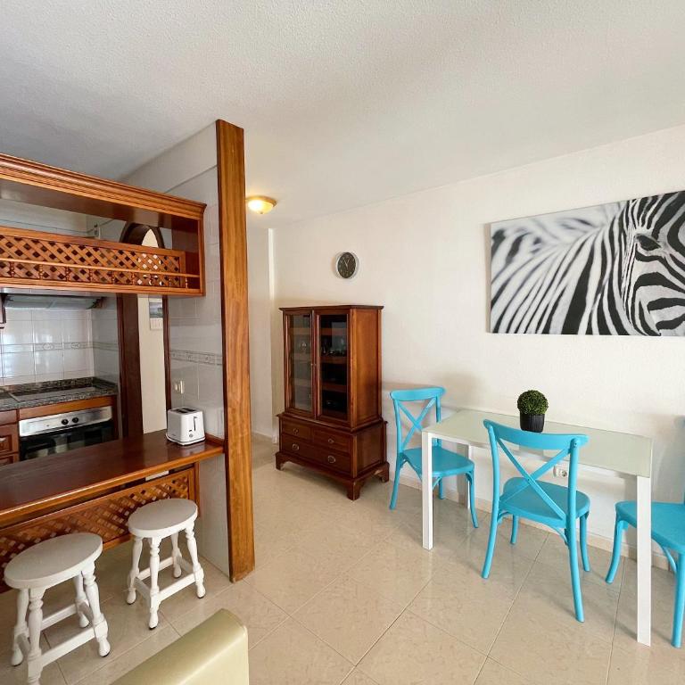 Edificio Don Antonio - Apartamento Deluxe - 2