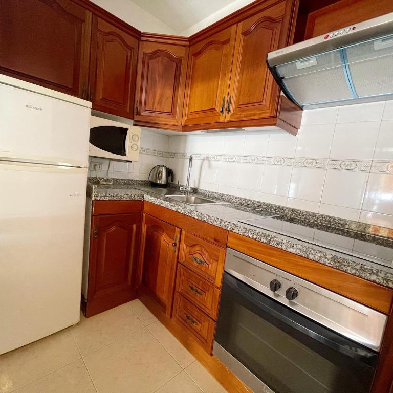 Edificio Don Antonio - Apartamento Deluxe - 8