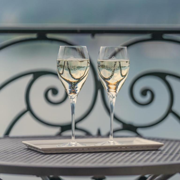 Grand Hotel National Luzern - Junior Suite - 3