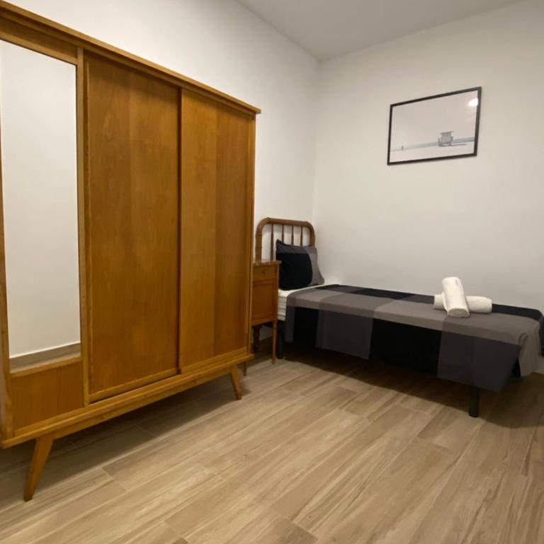VIU BARCELONA BERTRAN - Two-Bedroom Apartment - 15
