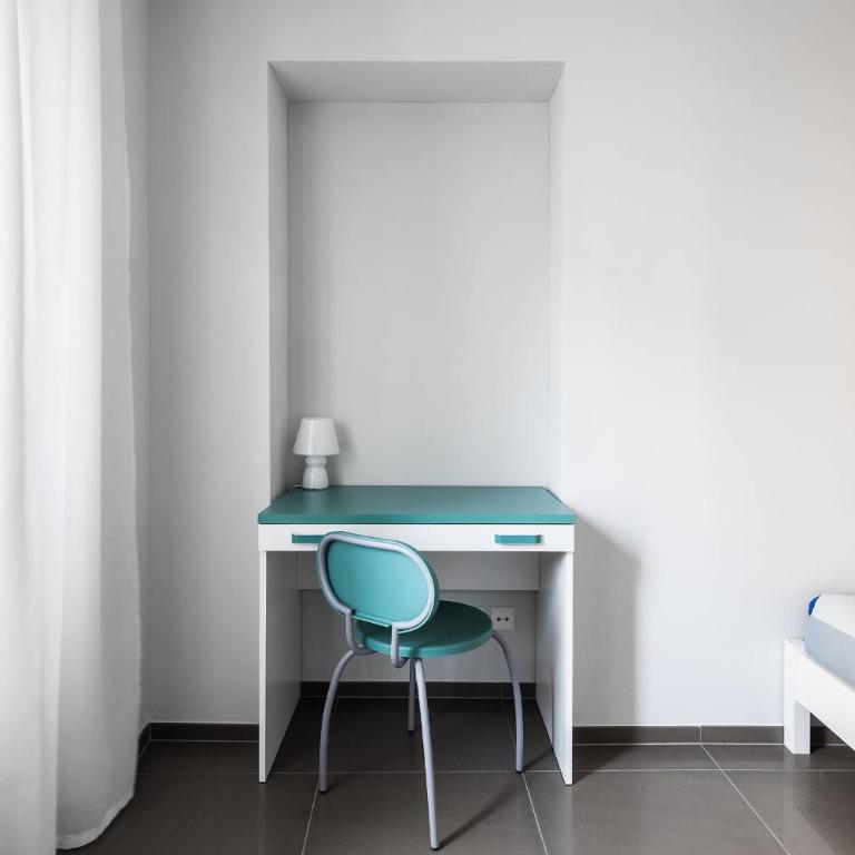 Maraini Apartments by Quokka 360 - Strategically Located Near Lugano Station - Appartamento Deluxe - 12