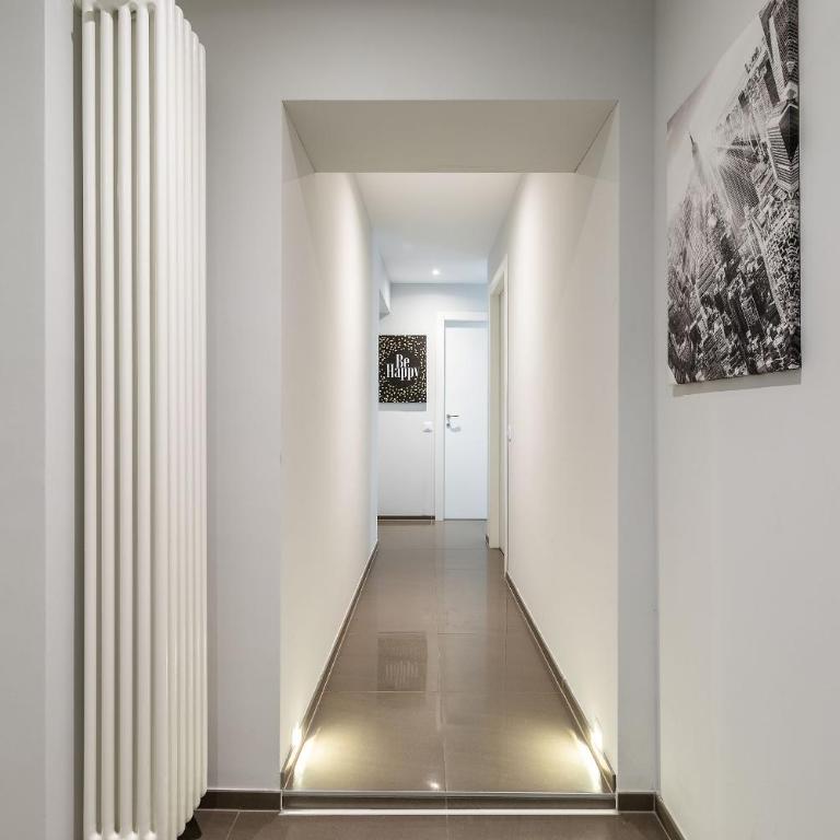 Maraini Apartments by Quokka 360 - Strategically Located Near Lugano Station - Appartamento Deluxe - 16