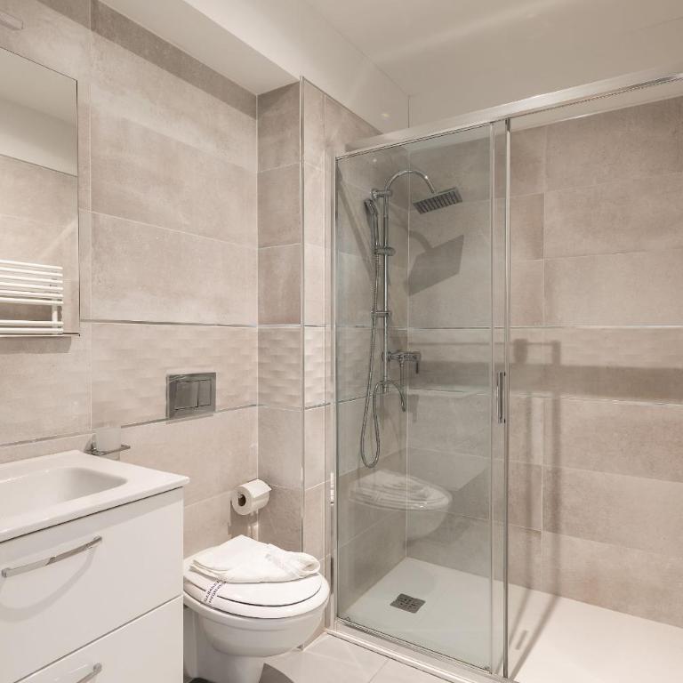 Maraini Apartments by Quokka 360 - Strategically Located Near Lugano Station - Appartamento Deluxe - 17