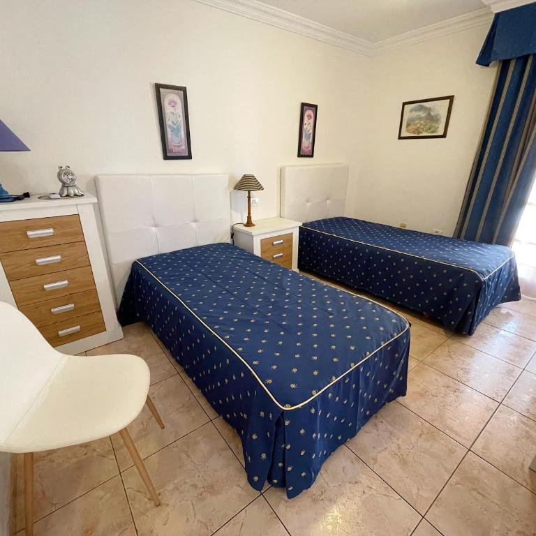 Edificio Don Antonio - Apartamento de 1 dormitorio - 15