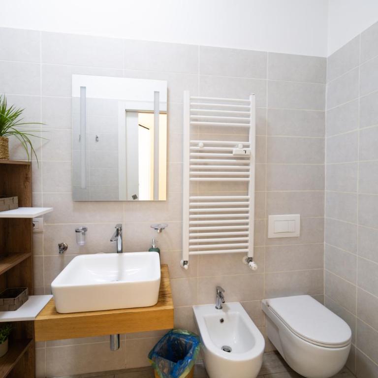 Design Apartment - Stazione Centrale, Milan - Appartamento con 1 Camera da Letto - 9