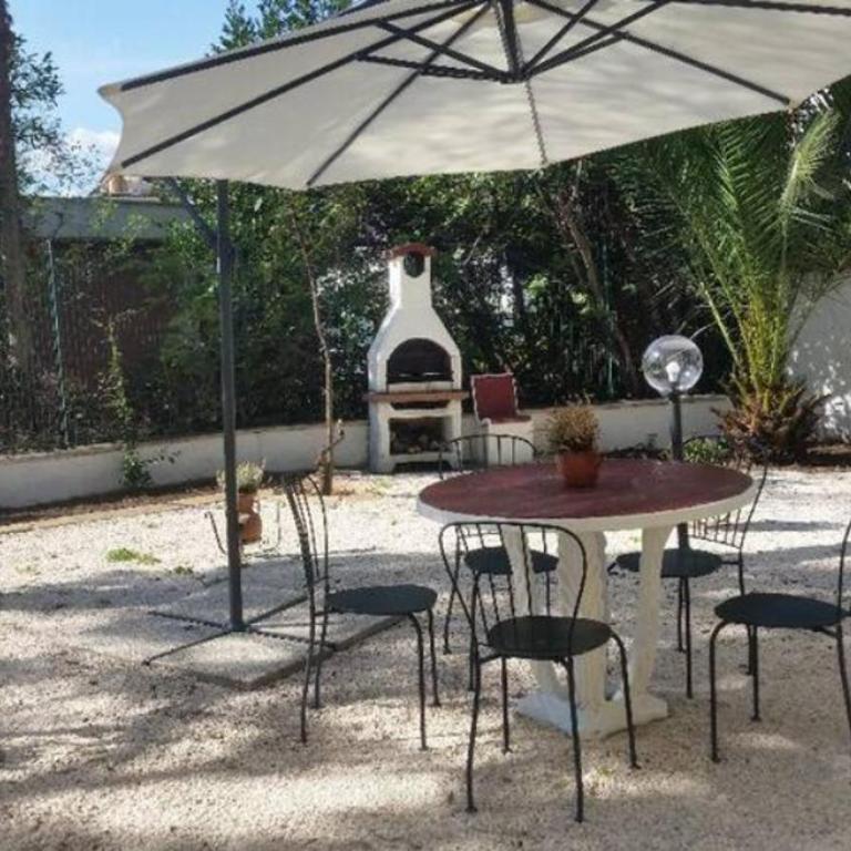 VILLALAMBERTA - Two-Bedroom House - 8